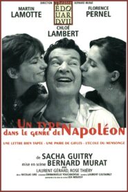 Un type dans le genre de Napoléon 2008 on netflix
