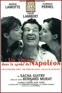 Un type dans le genre de Napoléon 2008 on netflix