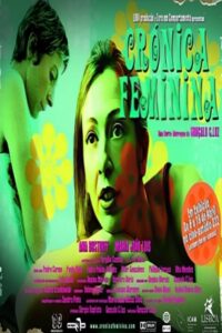 Crónica Feminina 2002 on netflix