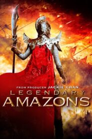 Legendary Amazons 2011 on netflix