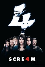 Scream 4 2011 on netflix
