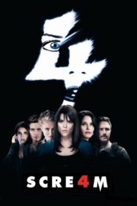 Scream 4 2011 on netflix