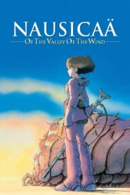 Nausicaä of the Valley of the Wind 1984 on netflix