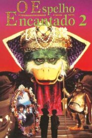 Magic in the Mirror: Fowl Play 1997 on netflix