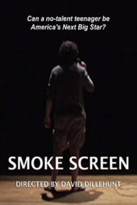 Smoke Screen 2007 on netflix