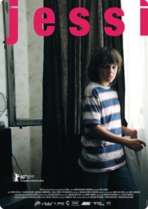 Jessi 2010 on netflix