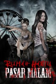 Rumah Hantu Pasar Malam 2012 on netflix