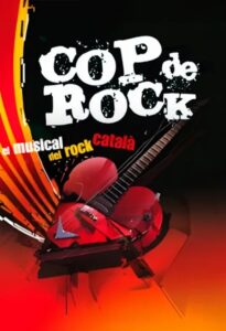 Cop de rock 2013 on netflix