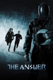 The Answer 2015 on netflix