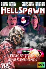 Hellspawn 1993 on netflix