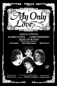My Only Love 1982 on netflix