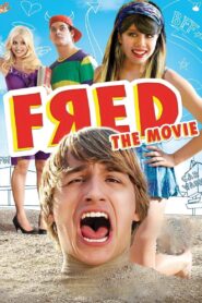 FRED: The Movie 2010 on netflix