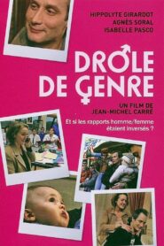 Drôle de genre 2003 on netflix