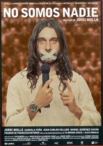God Is on Air 2002 on netflix