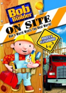 Bob the Builder: On Site – Houses & Playgrounds 2008 on netflix