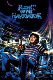 Flight of the Navigator 1986 on netflix