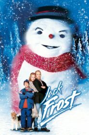 Jack Frost 1998 on netflix
