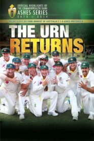 The Urn Returns 2014 on netflix