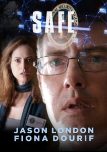 Safe 2017 on netflix