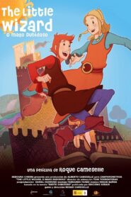El pequeño mago 2013 on netflix