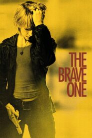The Brave One 2007 on netflix
