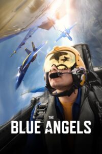 The Blue Angels 2024 on netflix