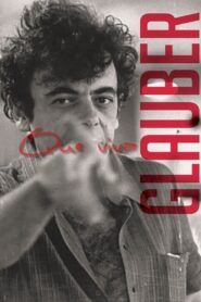 Que Viva Glauber! 1991 on netflix