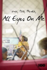 1, 2, 3, All Eyes On Me 2020 on netflix