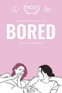 Bored 2019 on netflix