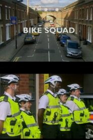 Bike Squad 2008 on netflix