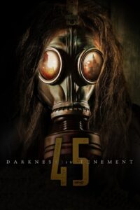 Darkness in Tenement 45 2020 on netflix