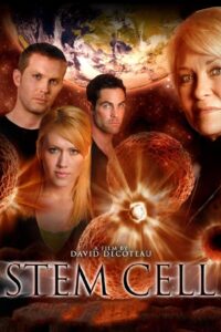 Stem Cell 2009 on netflix