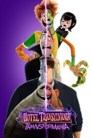 Hotel Transylvania: Transformania 2022 on netflix