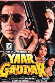 Yaar Gaddar 1994 on netflix