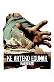 Ke arteko egunak 1990 on netflix