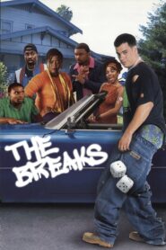 The Breaks 1999 on netflix