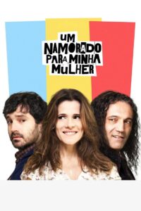 A Boyfriend for My Wife 2016 on netflix