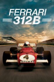 Ferrari 312B 2017 on netflix