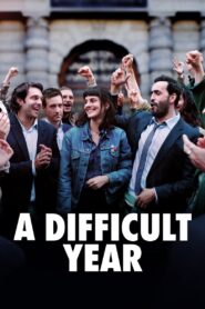 A Difficult Year 2023 on netflix