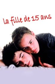 The 15 Year Old Girl 1989 on netflix