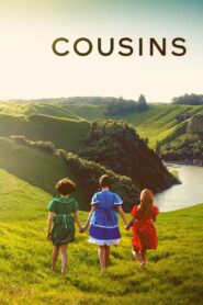 Cousins 2021 on netflix