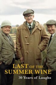 Last Of The Summer Wine: 30 Years Of Laughs 2022 on netflix