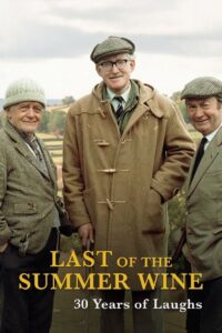 Last Of The Summer Wine: 30 Years Of Laughs 2022 on netflix