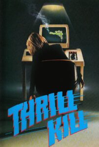 Thrillkill 1984 on netflix