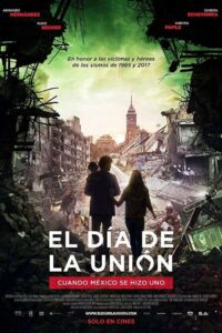 El Día de la Unión 2018 on netflix