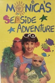 Monica’s Seaside Adventure 1997 on netflix