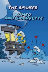 Romeo and Smurfette 1981 on netflix