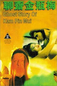 Ghost Story of Kam Pin Mui 1991 on netflix