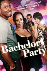 The Bachelor Party 2011 on netflix