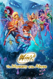 Winx Club: The Mystery of the Abyss 2014 on netflix
